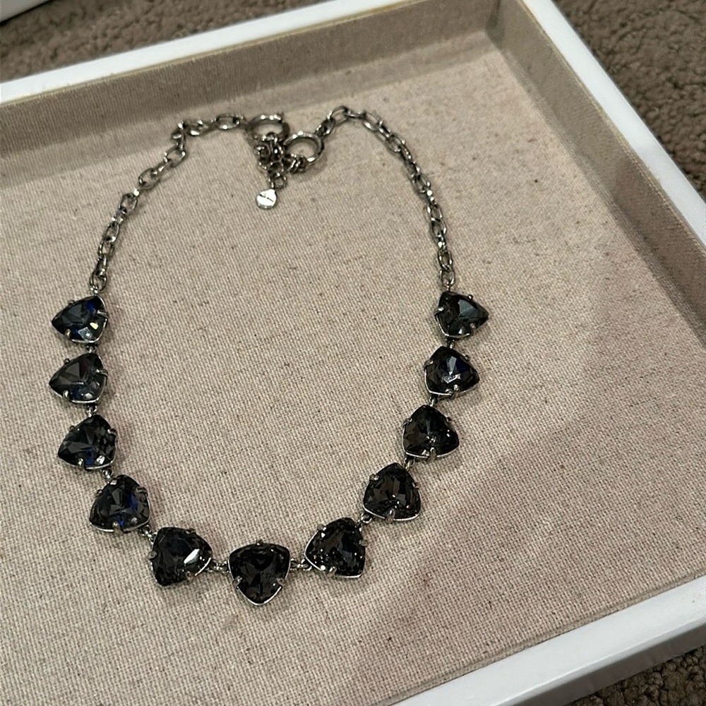 Stella & Dot Somervell Layering Necklace